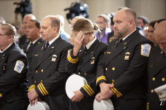 September 11, 2023:  Annual Pennsylvania 9-11 EMS Memorial Service