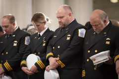 September 11, 2023:  Annual Pennsylvania 9-11 EMS Memorial Service