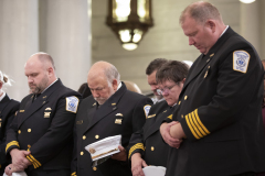September 11, 2023:  Annual Pennsylvania 9-11 EMS Memorial Service