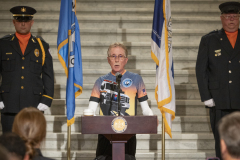 September 11, 2023:  Annual Pennsylvania 9-11 EMS Memorial Service