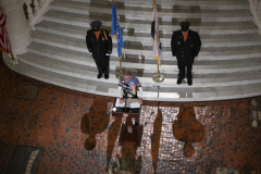 September 11, 2023:  Annual Pennsylvania 9-11 EMS Memorial Service