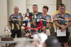 September 11, 2023:  Annual Pennsylvania 9-11 EMS Memorial Service