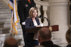 September 11, 2023:  Annual Pennsylvania 9-11 EMS Memorial Service