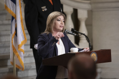 September 11, 2023:  Annual Pennsylvania 9-11 EMS Memorial Service