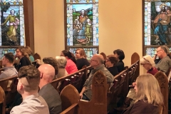 April 2, 2019: Senator Katie Muth, Rep. Tim Briggs,  Rep. Joe Webster and  PennEnvironment held an Activism Training to hear from legislators and local activists about the importance of constituent action and grassroots organizing around social and environmental issues.