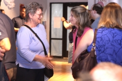 May 29, 2019: Senator Katie Muth held her district office grand opening for constituents to come and  learn about the services her office provides, meet the district team and enjoy light refreshments!