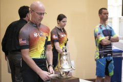 September 12, 2022: Sen. Muth joined more than 100 first responders, including 50 participants in the annual PA EMS Memorial Bike Ride, in the in the East Wing Rotunda today to mark EMS Memorial Day. Riders set out from Willow Grove on Sept. 10 for the three-day, 100 mile ride to the state Capitol, where they read the names of EMS providers who have made the ultimate sacrifice.