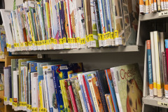 April 1, 2024: Sen. Muth joined local officials and volunteers for a groundbreaking ceremony at the Honey Brook Community Library in Honey Brook Township, Chester County.  With a $1.15 million state grant secured by Sen. Muth, the library will double its size and make upgrades to the current building including a new ventilation system, meeting spaces and restrooms. 