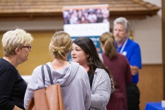 September 19, 2019: Senator Katie Muth hosts an  open house on substance addiction and the resources that are available to help those who may be suffering from addiction.