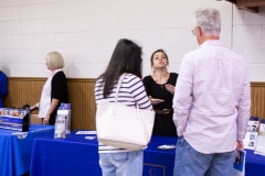 September 19, 2019: Senator Katie Muth hosts an  open house on substance addiction and the resources that are available to help those who may be suffering from addiction.