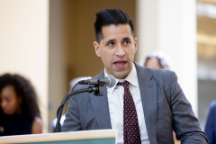PA Immigration Coalition on “Welcoming Schools” legislation
