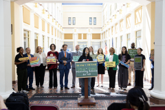 PA Immigration Coalition on “Welcoming Schools” legislation