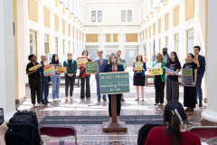 PA Immigration Coalition on “Welcoming Schools” legislation