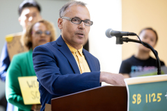 PA Immigration Coalition on “Welcoming Schools” legislation
