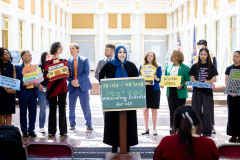 PA Immigration Coalition on “Welcoming Schools” legislation