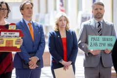 PA Immigration Coalition on “Welcoming Schools” legislation