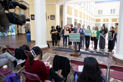 PA Immigration Coalition on “Welcoming Schools” legislation