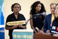 PA Immigration Coalition on “Welcoming Schools” legislation
