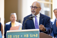 PA Immigration Coalition on “Welcoming Schools” legislation