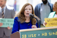 PA Immigration Coalition on “Welcoming Schools” legislation
