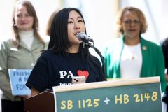 PA Immigration Coalition on “Welcoming Schools” legislation