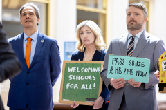 PA Immigration Coalition on “Welcoming Schools” legislation