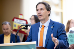 PA Immigration Coalition on “Welcoming Schools” legislation