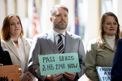 PA Immigration Coalition on “Welcoming Schools” legislation
