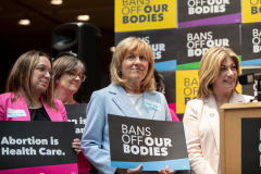 June 7, 2023: Planned Parenthood Press Conference