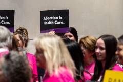 June 7, 2023: Planned Parenthood Press Conference