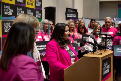 June 7, 2023: Planned Parenthood Press Conference