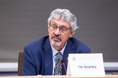 September 20, 2019: Senate Democrats hosted a policy hearing focusing on addressing the sexual violence and how we must change the system to ensure all victims have a pathway to both justice and healing, and increasing institutional and individual accountability.