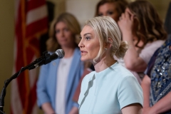 May 15, 2019: Rally for SB 540, a Bill that Eliminates the Statute of Limitations for Sexual Offenses :: May 15, 2019