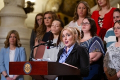 May 15, 2019: Rally for SB 540, a Bill that Eliminates the Statute of Limitations for Sexual Offenses :: May 15, 2019