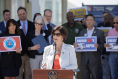 April 30, 2025: SEPTA Funding Rally