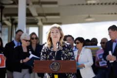 April 30, 2025: SEPTA Funding Rally