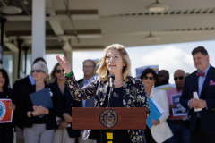 April 30, 2025: SEPTA Funding Rally