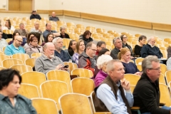 January 23, 2020: Senator Katie Muth and Representative Danielle Friel Otten host a joint townhall to discuss public school funding.