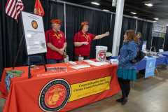 Veterans Expo 2024