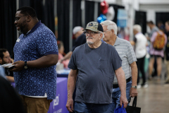 Veterans Fair