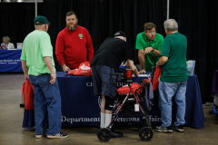 Veterans Fair