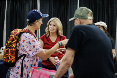 Veterans Fair