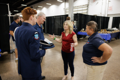 Veterans Fair