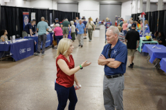 Veterans Fair