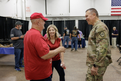 Veterans Fair