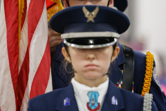 Veterans Fair