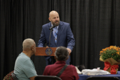 Veterans Fair