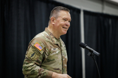 Veterans Fair