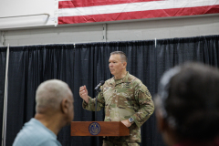 Veterans Fair