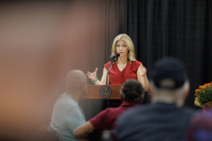 Veterans Fair